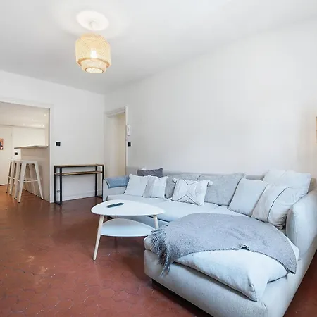 Old Town - 2 Bedroom Ac
