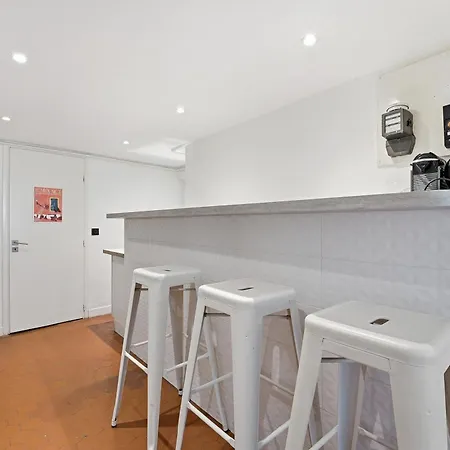 Old Town - 2 Bedroom Ac