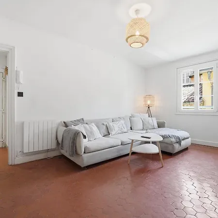 Old Town - 2 Bedroom Ac *