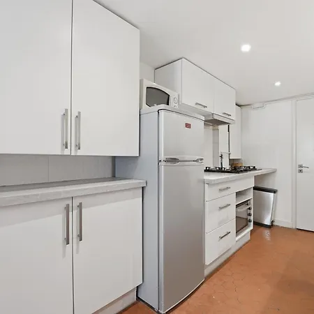 Old Town - 2 Bedroom Ac Nice