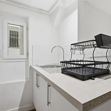 Apartmán Old Town - 2 Bedroom Ac